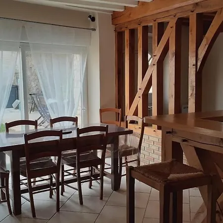 Chez Nelly *