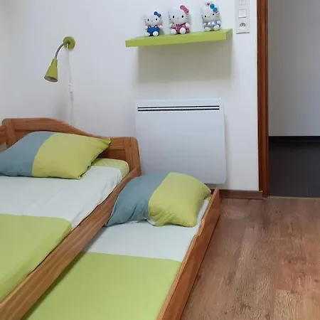 Holiday home Chez Nelly *