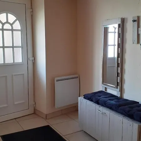 Holiday home Chez Nelly