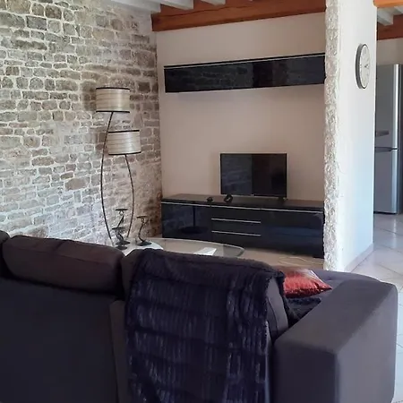 Chez Nelly *