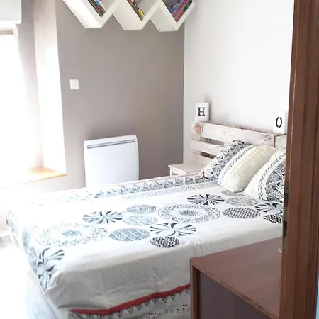 Holiday home Chez Nelly *