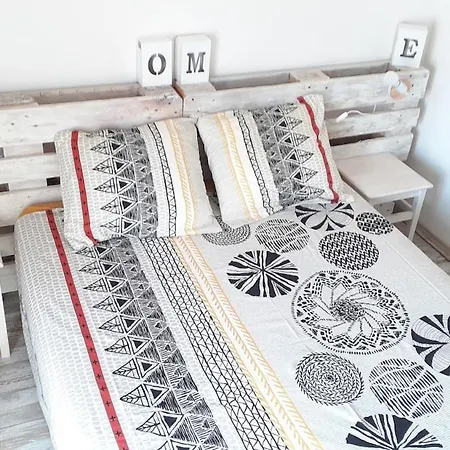 Holiday home Chez Nelly *