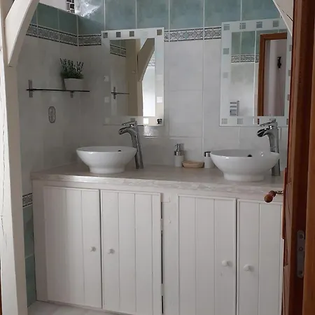 Holiday home Chez Nelly Voigny